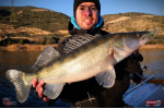 Ripper REDBASS KICKER L - 100 mm