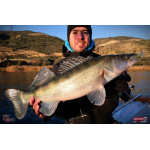 Ripper REDBASS KICKER L - 100 mm