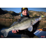 Ripper REDBASS KICKER L - 100 mm