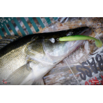 Ripper REDBASS KICKER L - 100 mm