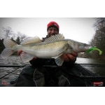 Ripper REDBASS KICKER L - 100 mm