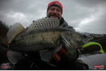 Ripper REDBASS KICKER L - 100 mm