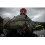 Ripper REDBASS KICKER L - 100 mm