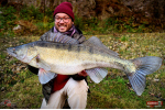 Ripper REDBASS KICKER L - 100 mm