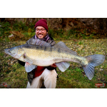 Ripper REDBASS KICKER L - 100 mm