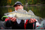 Ripper REDBASS KICKER L - 100 mm