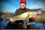 Ripper REDBASS KICKER L - 100 mm