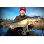 Ripper REDBASS KICKER L - 100 mm