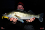 Ripper REDBASS KICKER L - 100 mm