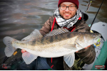 Ripper REDBASS KICKER L - 100 mm