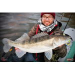 Ripper REDBASS KICKER L - 100 mm