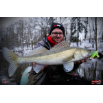 Ripper REDBASS KICKER L - 100 mm