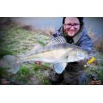Ripper REDBASS KICKER L - 100 mm