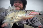 Ripper REDBASS KICKER L - 100 mm