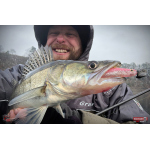 Ripper REDBASS KICKER L - 100 mm