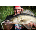 Ripper REDBASS KICKER L - 100 mm