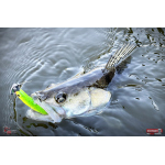 Ripper REDBASS KICKER L - 100 mm