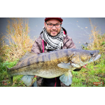 Ripper REDBASS KICKER L - 100 mm