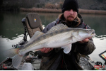 Ripper REDBASS KICKER L - 100 mm