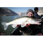 Ripper REDBASS KICKER L - 100 mm
