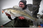 Ripper REDBASS KICKER L - 100 mm