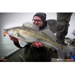 Ripper REDBASS KICKER L - 100 mm