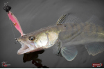 Ripper REDBASS KICKER L - 100 mm