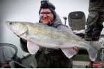 Ripper REDBASS KICKER L - 100 mm