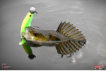 Ripper REDBASS KICKER L - 100 mm