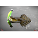 Ripper REDBASS KICKER L - 100 mm