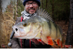 Ripper REDBASS KICKER L - 100 mm