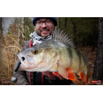 Ripper REDBASS KICKER L - 100 mm