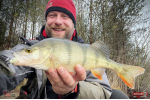Ripper REDBASS KICKER L - 100 mm