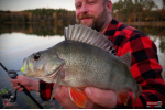 Ripper REDBASS KICKER L - 100 mm