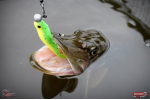 Ripper REDBASS KICKER L - 100 mm