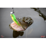 Ripper REDBASS KICKER L - 100 mm