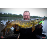 Ripper REDBASS KICKER L - 100 mm