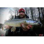 Ripper REDBASS KICKER L - 100 mm