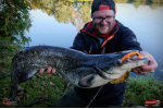 Ripper REDBASS KICKER L - 100 mm