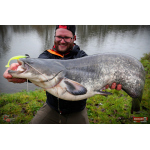 Ripper REDBASS KICKER L - 100 mm