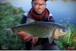 Ripper REDBASS KICKER L - 100 mm