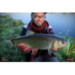 Ripper REDBASS KICKER L - 100 mm