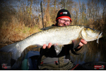 Ripper REDBASS KICKER S - 70 mm