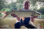 Ripper REDBASS KICKER S - 70 mm