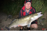 Ripper REDBASS KICKER S - 70 mm