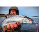 Ripper REDBASS KICKER S - 70 mm
