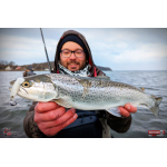 Ripper REDBASS KICKER S - 70 mm