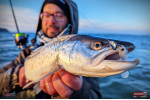 Ripper REDBASS KICKER S - 70 mm