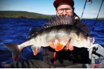 Ripper REDBASS KICKER S - 70 mm