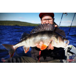 Ripper REDBASS KICKER S - 70 mm